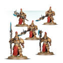 Custodian Wardens .