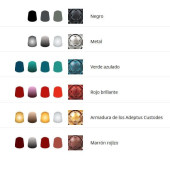 Guardianes Custodios.