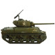 Sherman Jumbo-e. Bolt Action.