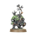 Zakeadores. Ork Lootas.