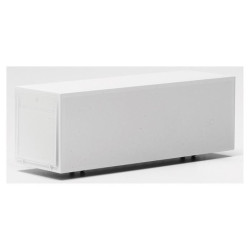 Anhänger-Box.