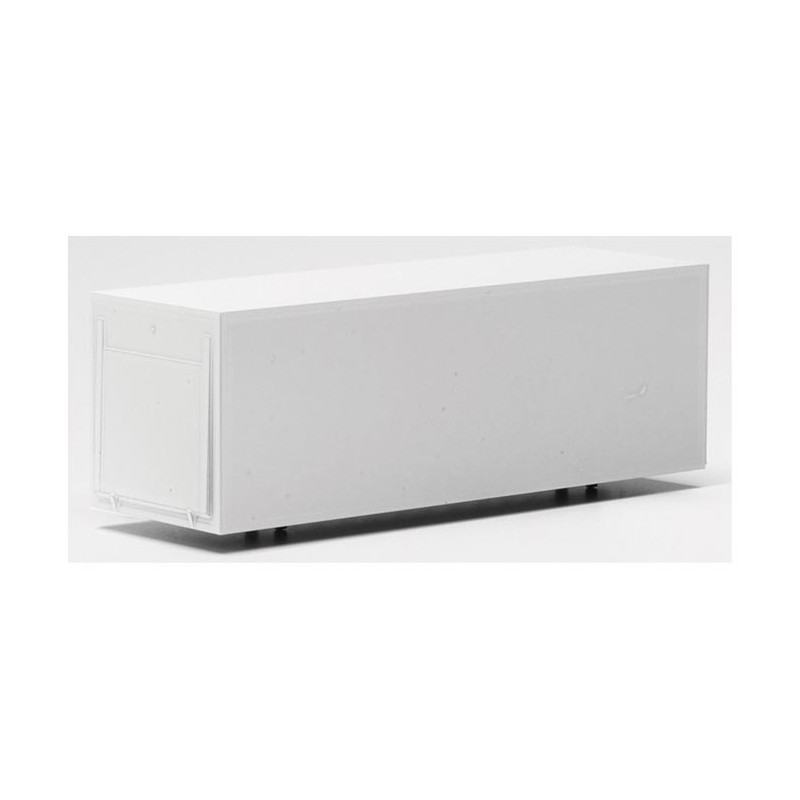 Service box.