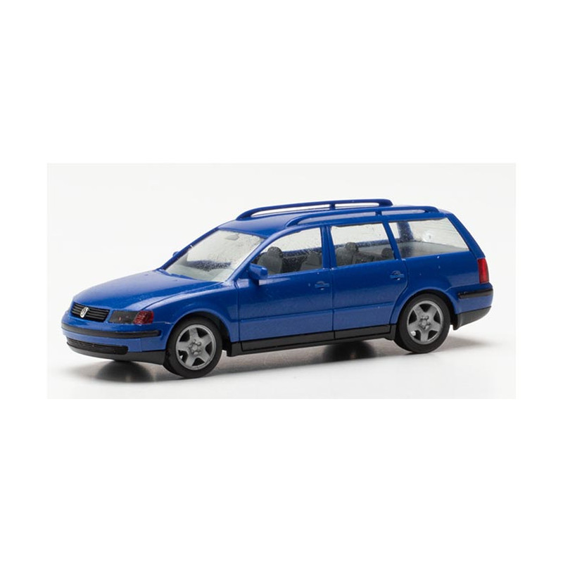 VW passat variant. HERPA 012249-003