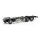 Iveco S-Way chassis.