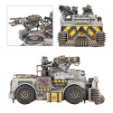 Goliath Rockgrinder.
