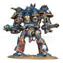 Knight Castellan.