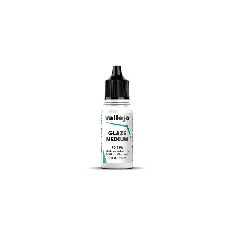 Medium veladuras 17 ml, #195.
