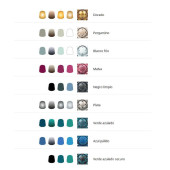 Magnus the Red, Primarch of the Thousand Sons Legion.