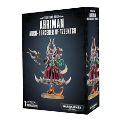 Ahriman.