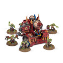 Mek Gunz: Bubblechukka.