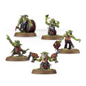 Mek Gunz: Bubblechukka.
