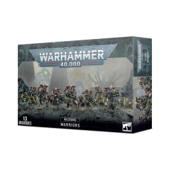 Guerreiro Necrons.
