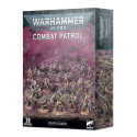 Combat Patrol: Death Guard.