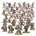 Combat Patrol: Death Guard.