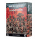 Combat Patrol: Chaos Space Marines.