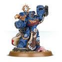 Marneus Calgar with Victrix Honour Guard.