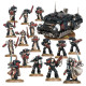 Combat Patrol: Black Templars.