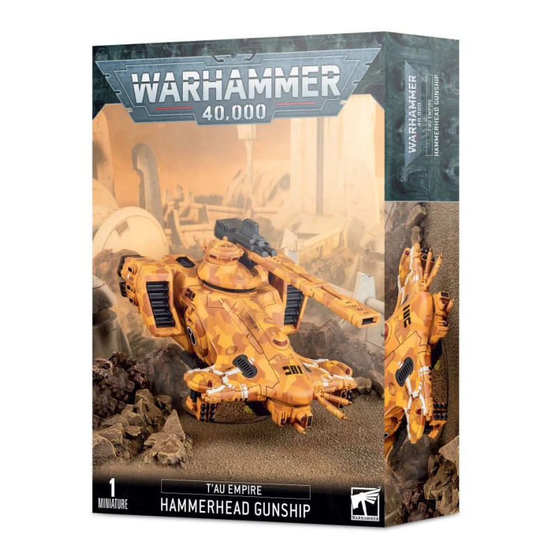 Tanque cabezamartillo. Hammerhead Gunship. Tanque cabezamartillo. Hammerhead Gunship.