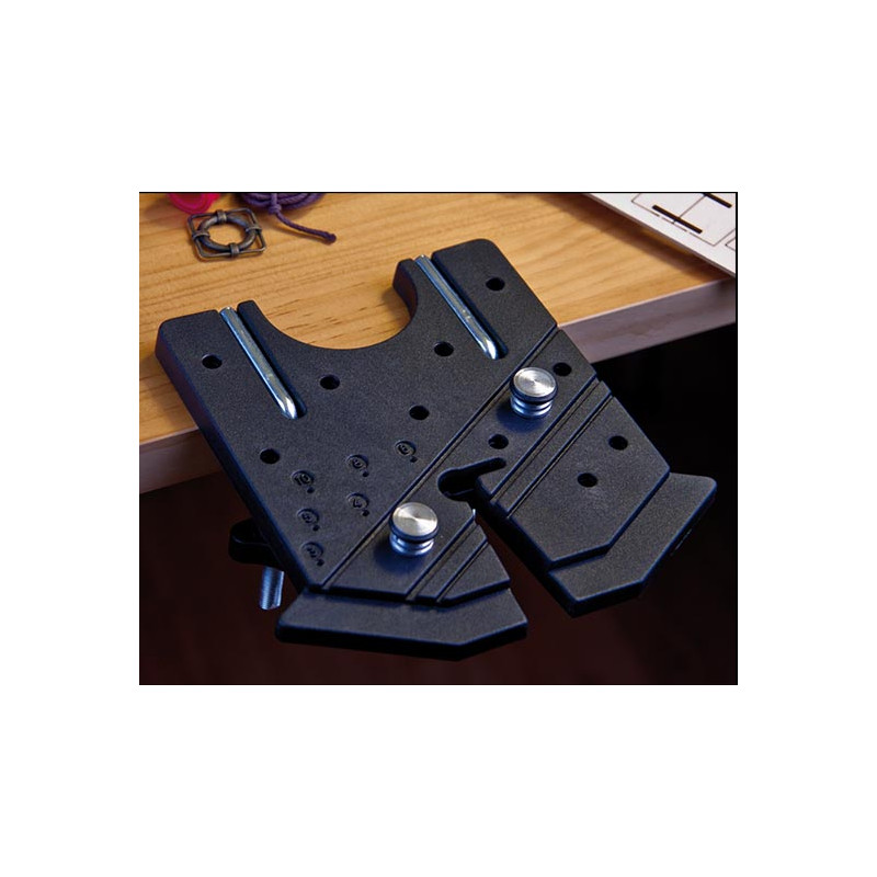 Banco de trabajo. NAVAL