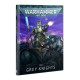 Codex: Grey Knights (Español).