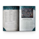 Codex: Grey Knights (Español).