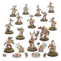 Blood Bowl Second Season Edition.