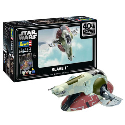 Star Wars: Sklave I.