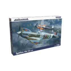 Spitfire Mk. Vb mittel.