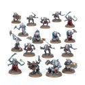 Boarding Patrol: Genestealer Cults.