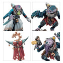 Boarding Patrol: Genestealer Cults.