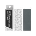 Self adhesive sandpaper, 2000 grit (x10).