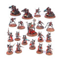 Patrulla de Abordaje: Adeptus Mechanicus.