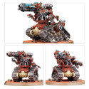 Patrulla de Abordaje: Adeptus Mechanicus.