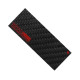 Carbon fiber sanding pad, 25 mm.