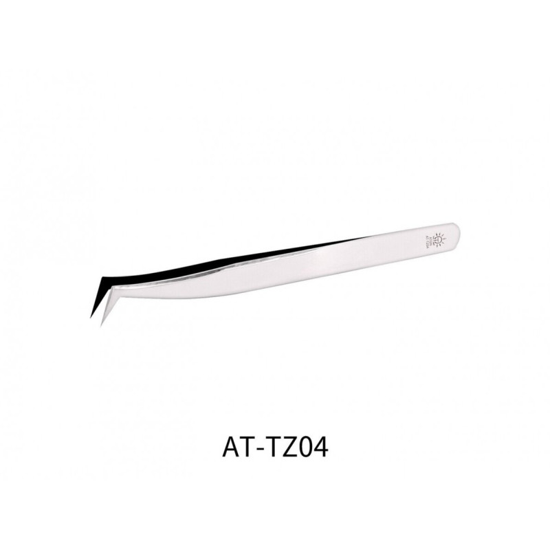 Crane´s beak tweezer. Crane´s beak tweezer.