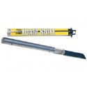 Foam knife. WOODLAND SCENICS ST1433