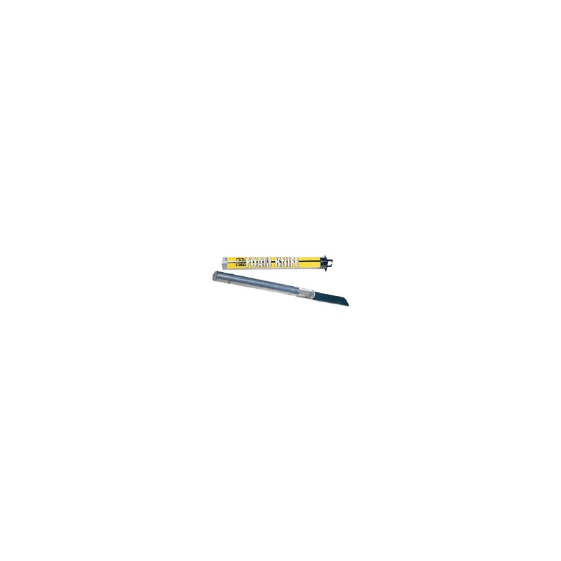 Foam knife. WOODLAND SCENICS ST1433