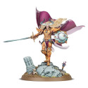 Sigvald, Prince of Slaanesh.