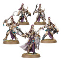 Myrmidesh Painbringers.