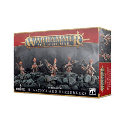 Berserkers guardafogones.