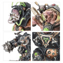 Monstruormentas. Stormfiends.