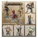 Deadwalker Zombies.
