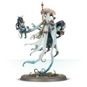 Lady Olynder, Mortarch of Grief.
