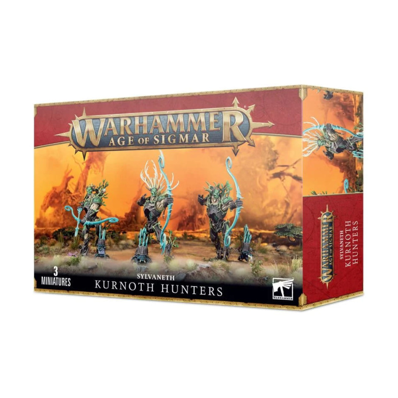 Cazadores de kurnoth. Kurnoth Hunters. Cazadores de kurnoth. Kurnoth Hunters.