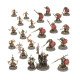 Warhammer Age of Sigmar Harbinger Starter Set (spain).