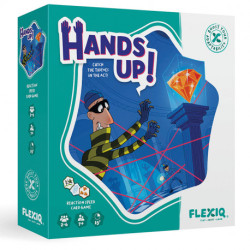 Haut les mains!.