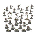 Boarding Patrol: Necrons.