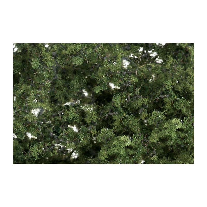 Follaje para crear árboles. WOODLAND SCENICS F1131