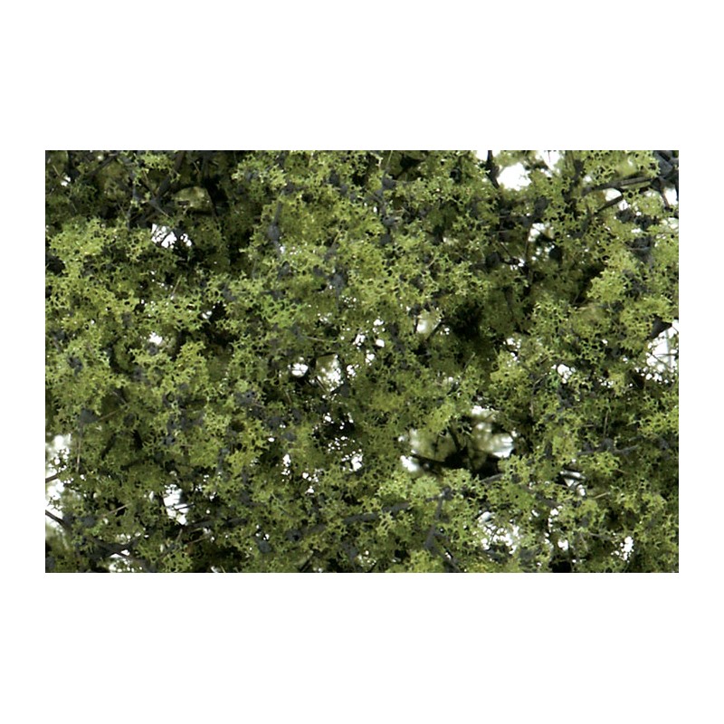 Follaje para árboles. WOODLAND SCENICS F1132