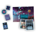 Escape Game. Viaje en el espacio. Escape Game. Viaje en el espacio.
